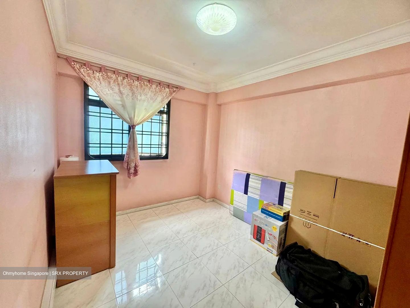 Blk 513 Woodlands Drive 14 (Woodlands), HDB 4 Rooms #486393751